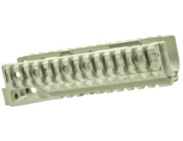 Zenitco B-10M sand Handguard