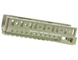 Zenitco B-10U sand Handguard