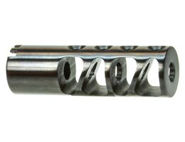 Tactica Tula Muzzle brake Kardon