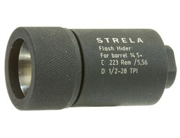 AR flash Suppressor  by strela