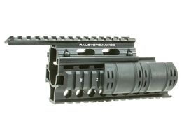 ak-100 handguard by srvv