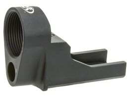 Krebs Custom ak/M4 Buttstock Adapter