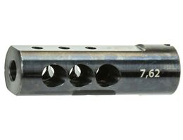 SRVV Jet 7.62 muzzle brake