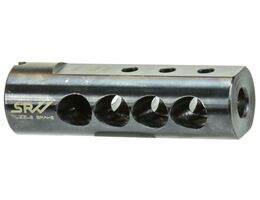 SRVV AKM Jet 7.62 muzzle brake