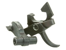 Vepr 12 Trigger