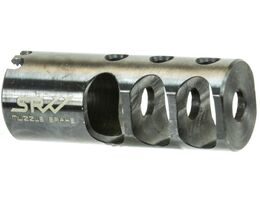 SRVV AK 7.62 muzzle brake