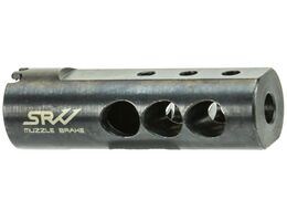 SRVV Jet 7.62 muzzle brake