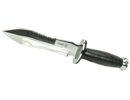 Kizlyar Knife Stalker