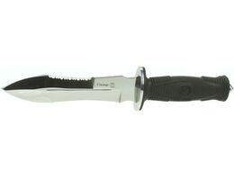 Kizlyar Knife Stalker