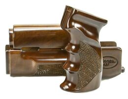 Vepr 12 Wood Walnut