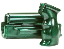 Vepr 12 Wood Green