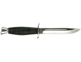 AIR Zlatoust knife Finka NKVD