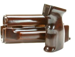 Vepr 12 Wood
