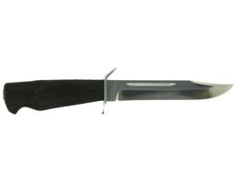 AIR Zlatoust knife Scout