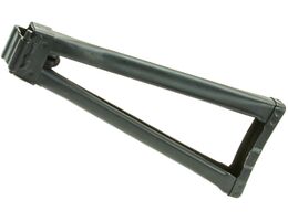 AK74u Folding stock