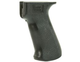 pufgun pistol grip