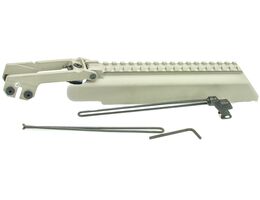Zenitco B-33 sand