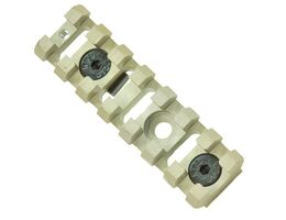 Zenitco b-2u rail