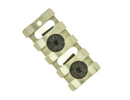 Zenitco b-2 rail