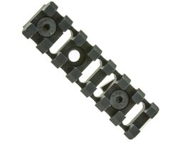 Zenitco b-2u rail