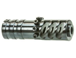 Tactica Tula Muzzle brake Federal
