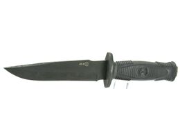 Kizlyar knife S-8