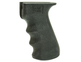pufgun pistol grip