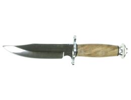 Kizlyar knife DV-1