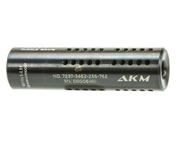 AKM SRVV FHMB 7.62 muzzle brake