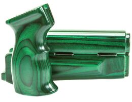 ak Wood set green