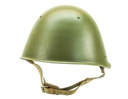 Russian military helmet