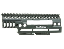 Zenitco SVD optic mount