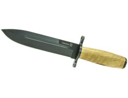 Kizlyar knife Samsonov