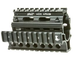 srvv aksu handguard