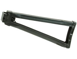 AK100 Folding stock