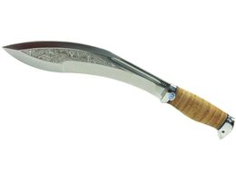 Kukri Cork Grip