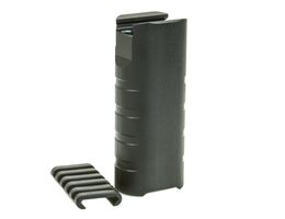 Picatinny front grip