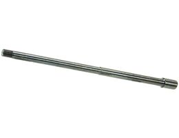 ak Romanian barrel