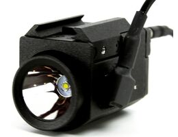 Zenitco LED Tactical Weapon Light 2PS