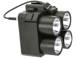 Zenitco LED Weapon Light 2DC 2x2 Kaspiy