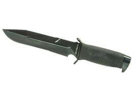 Melitak knife Katran