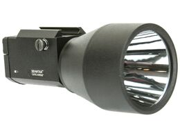Zenitco LED Tactical Weapon Light 2UPS