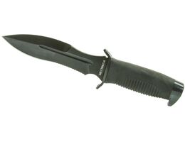 Melita-K knife Punisher