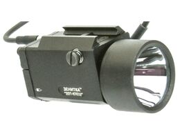 Zenitco LED Tactical Weapon Light 2DP
