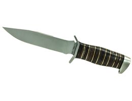 Melita-k knife Smersh