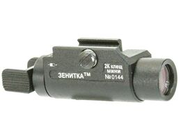 Zenitco LED Tactical Weaponlight 2K mini "Klesh"