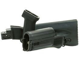 ak polymer furniture