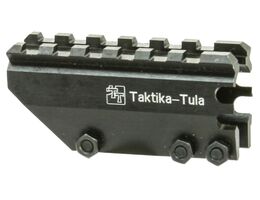 AK Gas block picatinny