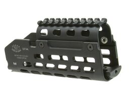 Vepr 1v handguard