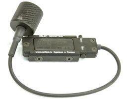 Zenitco KV-2P switch